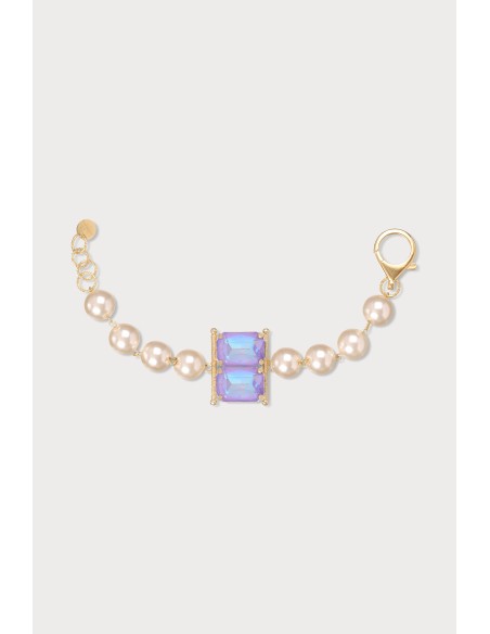 Bracelet AZUL PERLES