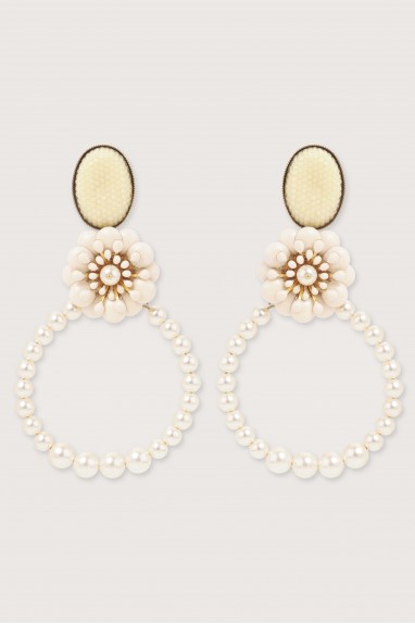 CAMÉLIA HOOPS