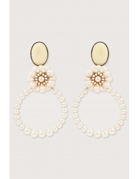 CAMÉLIA HOOPS