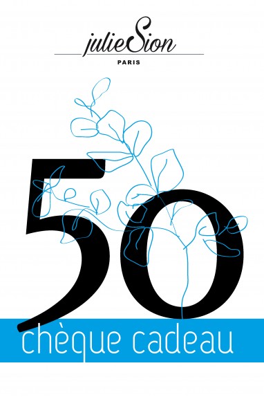 Carte cadeau Digitale 50€ 2