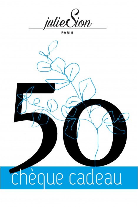 50€ Digital gift card