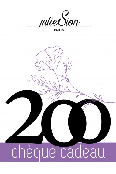 200 € Digital gift card 2