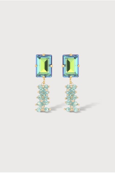 Boucles d'oreilles SHINE MINI 2