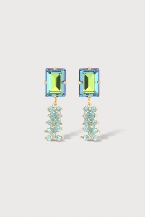 Boucles d'oreilles SHINE MINI