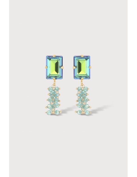 Boucles d'oreilles SHINE MINI