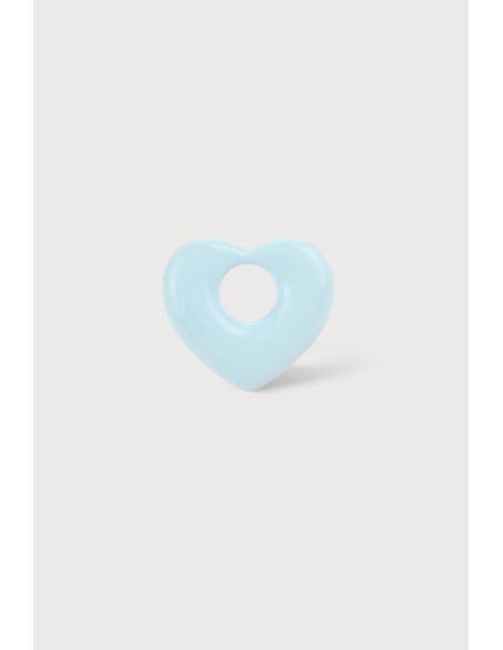 Pendentifs COEUR additionnel