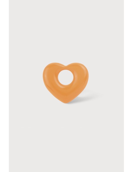 Pendentifs COEUR additionnel