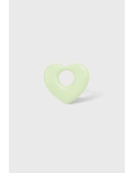 Pendentifs COEUR additionnel