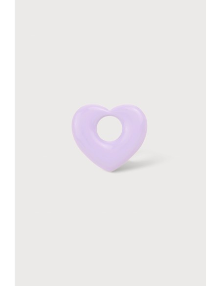 Pendentifs COEUR additionnel