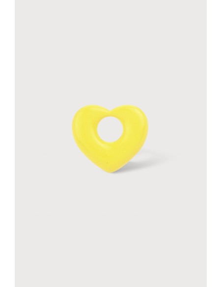 Pendentifs COEUR additionnel