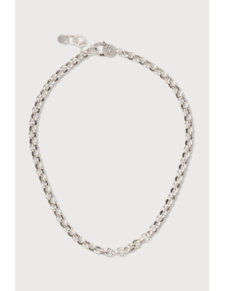 Collier LOCKERS CHAîNE SEULE