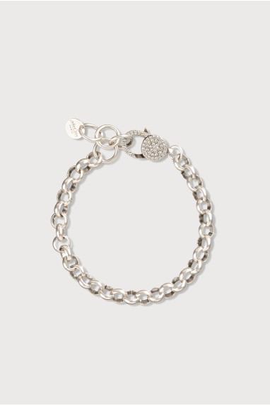 Bracelet LOCKERS CHAîNE SEUL