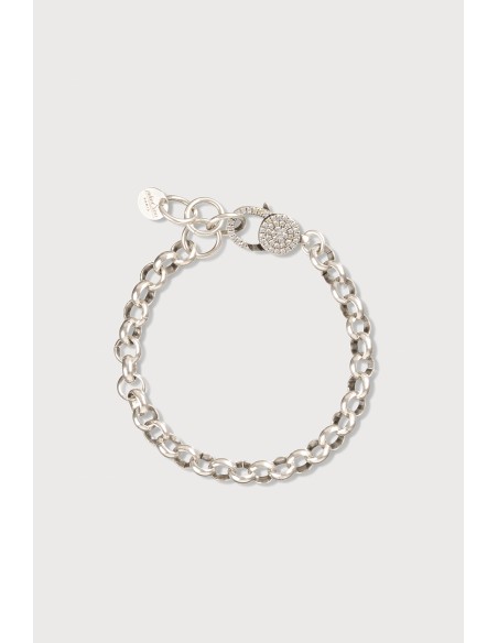 Bracelet LOCKERS CHAîNE SEUL