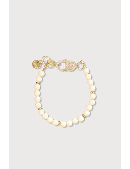 Bracelet LOCKERS PERLE
