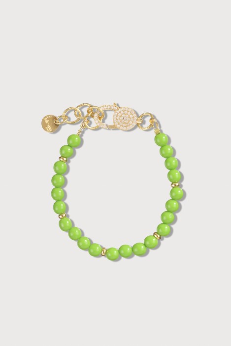 Bracelet LOCKERS PERLE