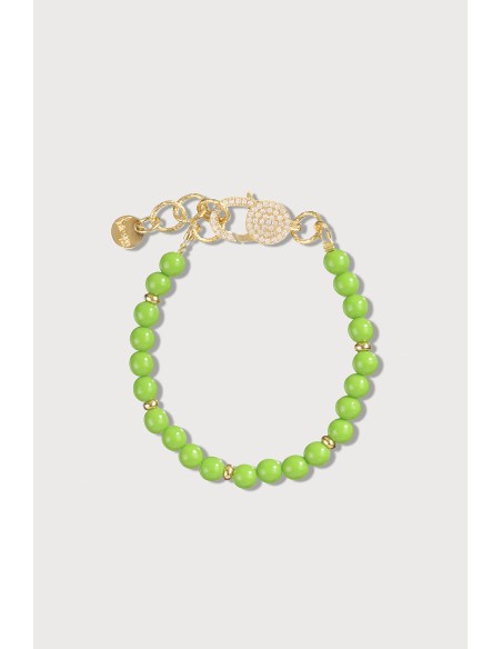 Bracelet LOCKERS PERLE