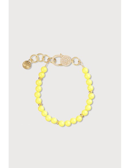 Bracelet LOCKERS PERLE