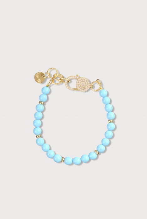 Bracelet LOCKERS PERLE