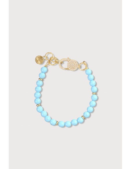 Bracelet LOCKERS PERLE