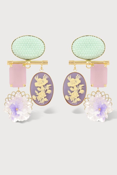 ANGELINA MOBILE Earrings