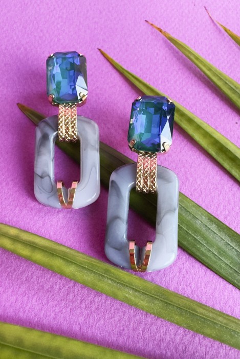 ALYSSE Earrings