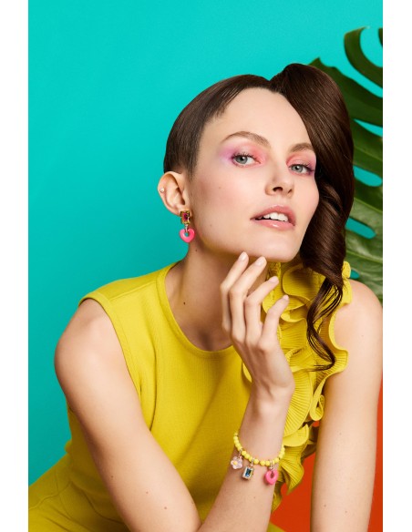 Bracelet LOCKERS PERLE de Julie