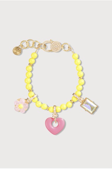 copy of Bracelet LOCKERS PERLE 2