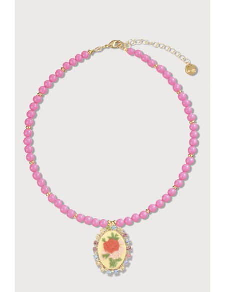 Collier POMPADOUR