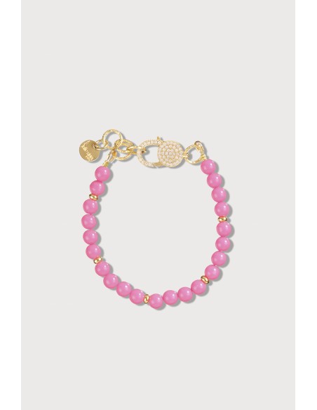 LOCKERS PERLE bracelet to compose