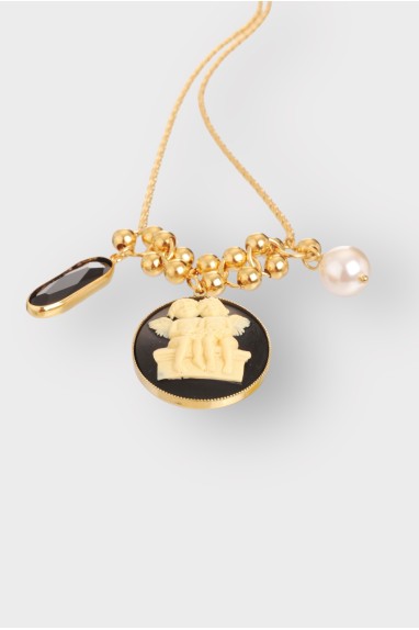 Sautoir VERSAILLES 2