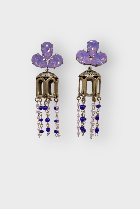 Boucles d'oreilles ELIXIR