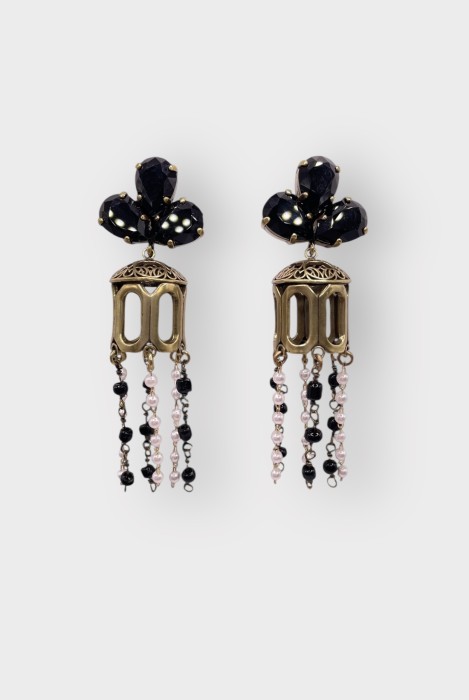 Boucles d'oreilles ELIXIR