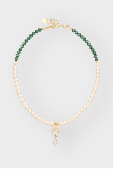 Collier LOVER PEARL