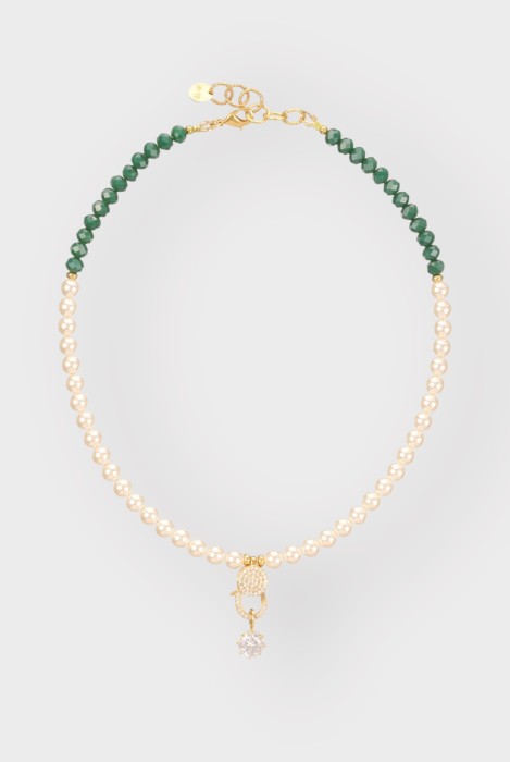 Collier LOVER PEARL
