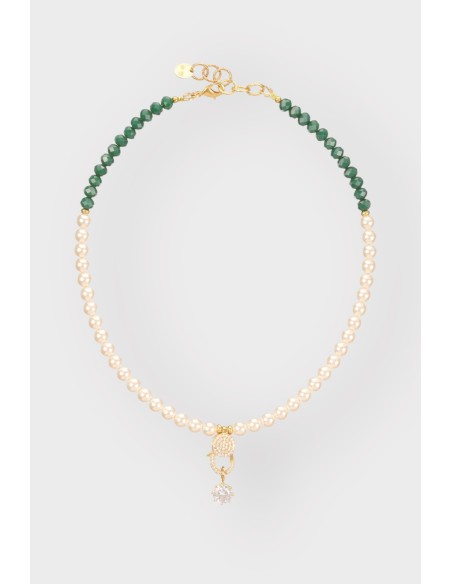Collier LOVER PEARL