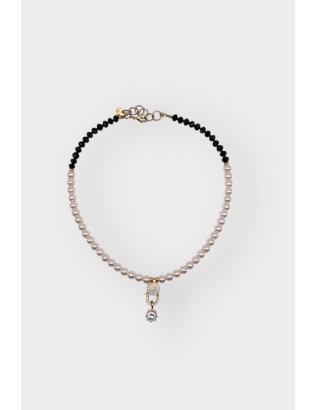 Collier LOVER PEARL