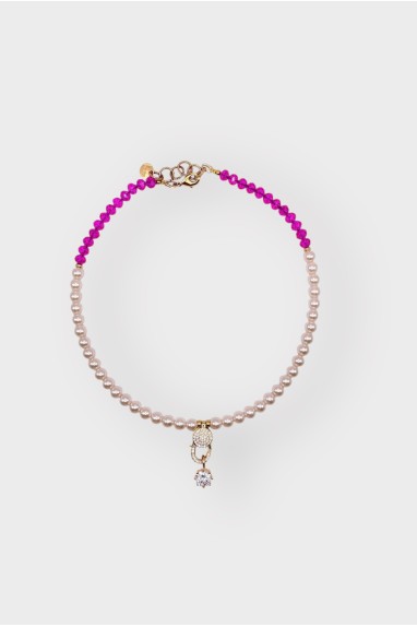 Collier LOVER PEARL 2