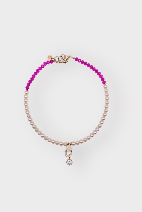 Collier LOVER PEARL