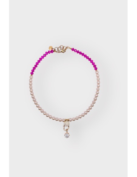Collier LOVER PEARL