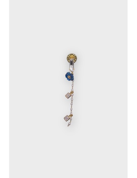 Pin's ROSARIUM CHAÎNE