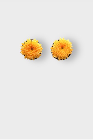 Puces ANÉMONE FLEUR 2