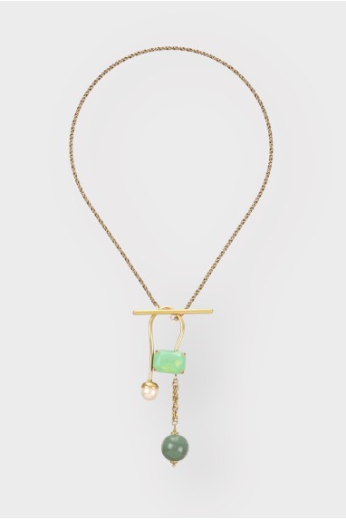 Collier BILBOQUET