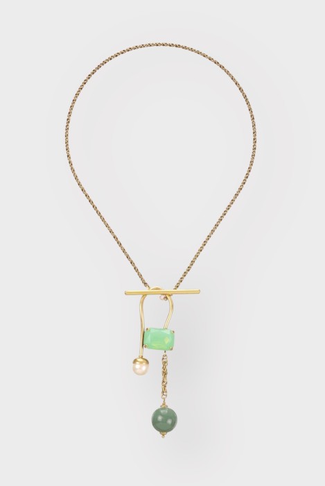 Collier BILBOQUET
