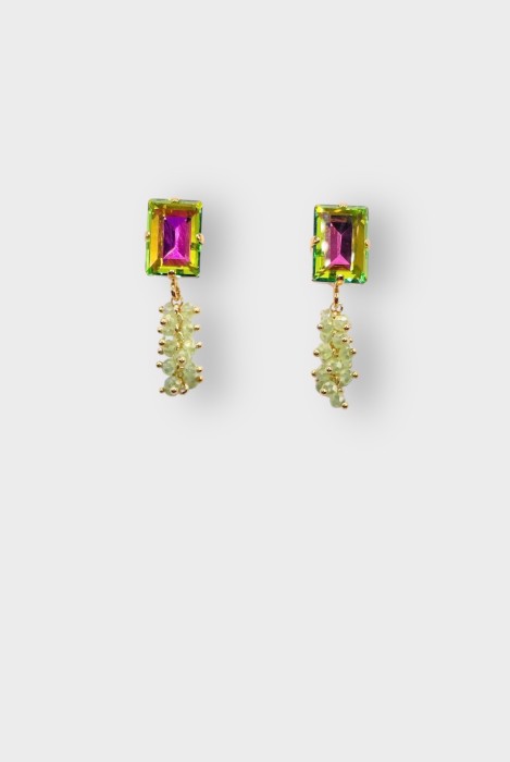 Boucles d'oreilles SHINE MINI