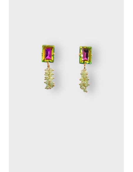 Boucles d'oreilles SHINE MINI