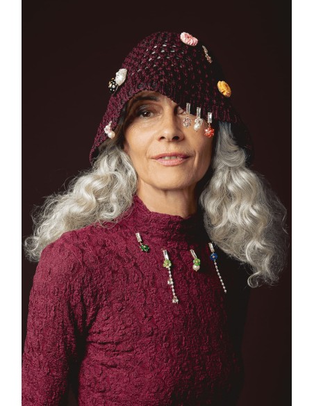 Pin's ROSARIUM CHAÎNE