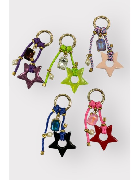 Bijou de sac STAR