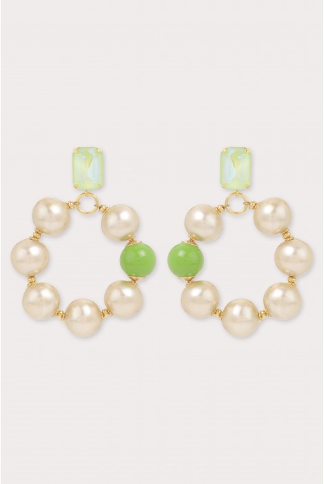 Créoles OXFORD LOOPS