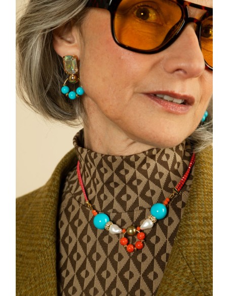 Collier BILBOQUET