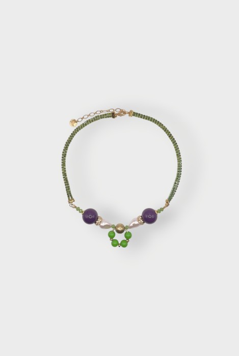 Collier BILBOQUET